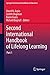 Second International Handbook of Lifelong Learning by David N. Aspin