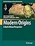 Modern Origins by Jean-Jacques Hublin