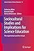 Sociocultural Studies and Implications for Science Education by Catherine Milne