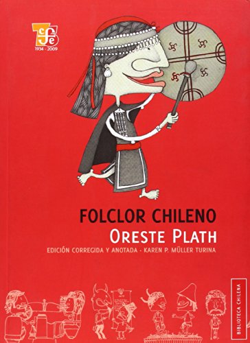 Folclor chileno (Paperback)