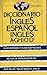 Diccionario Ingles Espanol Ingles A. Ghiod