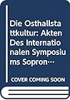 Die Osthallstattkultur