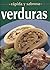 Verduras-Rapida y Sabrosa