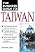 Business Guide to Taiwan