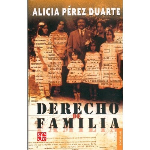 Derecho de familia (Popular, 503) (Spanish Edition)