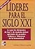 Lideres Para El Siglo Xxi Pasta Dura