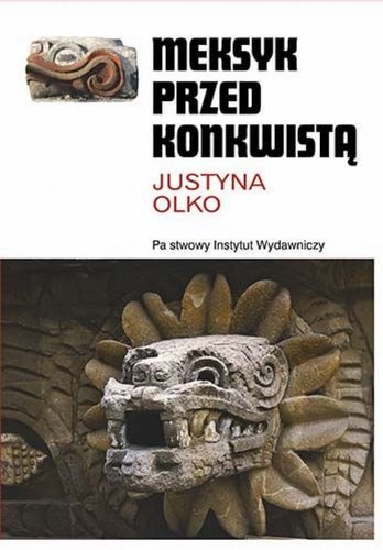 Meskyk przed konkwistą (Hardcover)