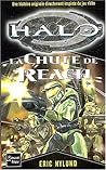 Halo  by Eric S. Nylund