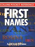 First Names