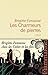 les charmeurs de pierres by Brigitte Fontaine
