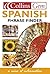 Spanish Phrase Finder (Collins Gem Phrase Finder)
