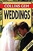 Weddings (Collins Gem)