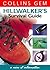 Hillwalker's Survival Guide (Collins Gem)