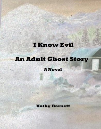I Know Evil (Kindle Edition)