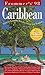 Frommer's Caribbean '98
