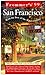 Frommer's San Francisco '99