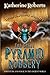 The Great Pyramid Robbery by Katherine Roberts