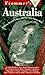 Frommer's Australia (4th ed)