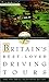 Frommer's Britain's Best-Loved Driving Tours