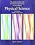 Physical Science: Study Guide With At-home Experiments to Accompany