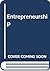 Entrepreneurship by Donald F. Kuratko