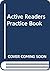 Active Readers Practice Book