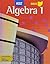 Holt Algebra 1 Ohio: Student Edition Algebra 1 2007