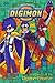 Secret of the Digimon Emperor (Digimon 2nd Season Ultimate Adventures, 4)