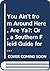 You Ain't from Around Here, Are Ya? by David C. Barnette