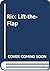 Rio: Lift-the-Flap