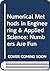 Numerical Methods in Engineering & Applied Science: Numbers Are Fun