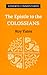 Epistle to the Colossians by Roy Yates