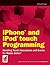 Iphone and iPod Touch Progr...