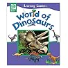 World of Dinosaurs (Learning Ladders, 1)