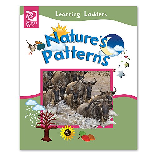 Nature's Patterns (Learning Ladders, 2)