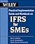 Wiley IFRS for SMEs by Barry J. Epstein