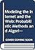 Modeling the Internet and the Web: Probabilistic Methods and Algorithms (Wiley Series on Methods and Applications in Data Mining)