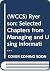(WCCS) Ryerson by Keri E. Pearlson