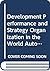 Development Performance and...