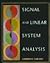 Signal and Linear System Analysis