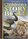The NKJV Children's Story Bible The NKJV Children's Story Bible
