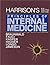 Harrison's Principles of Internal Medicine Textbook & CD-ROM