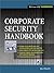 Corporate Security Handbook by Bill   Phillips
