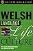 Teach Yourself Welsh Language, Life, and Culture by Julie Brake