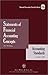Statements of Financial Accounting Concepts (ACCOUNTING STANDARDS STATEMENTS OF FINANCIAL ACCOUNTING CONCEPTS)