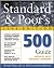 Standard & Poor's 500 Guide...