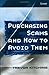 Purchasing Scams and How to...