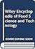 Wiley Encyclopedia of Food Science and Technology, Volume 4 (Wiley Encyclopedia of Food Science and Technology, 2nd Edition)