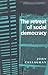 The Retreat of Social Democracy (Political Analysis)