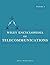 Wiley Encyclopedia of Telec...